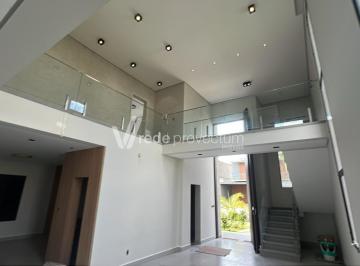 0 · casa à venda em Loteamento Residencial Arborais