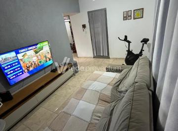 0 · casa à venda em Jardim Planalto de Viracopos