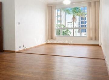 0 · Apartamento Edifico Carolina-Cambuí