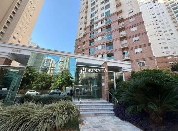 0073ff244395fc531901a0eabcc9c4f68ec979ea · Apartamento com 3 dormitórios à venda, 69 m² por R$ 590.000 - Edifício Nyc Palhano, Gleba Fazenda Pa