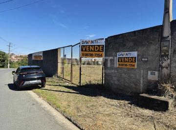 0 · Terreno industrial e comercial à venda em Valinhos na Davanti Imóveis.