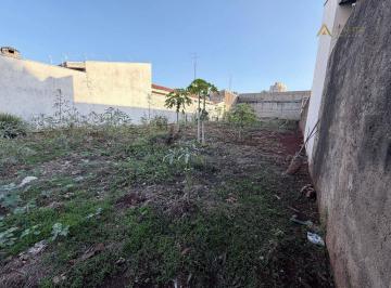 3175ccde0b70e3b0b1f0547a5ca59737e8e0f5da · Terreno à venda, 436 m² por R$ 540.000,00 - Vila Nossa Senhora de Fátima - Americana/SP