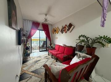 4483b6b8be0e6b18773c94a2fd5adcfec668705d · Apartamento com 1 dormitório à venda, 55 m² por R$ 300.000,00 - Aviação - Praia Grande/SP