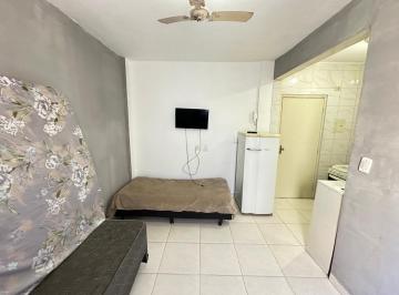 6a9209ae9f3517a38b53e1a580a8a58ffe93e604 · Kitnet com 1 dormitório à venda, 18 m² por R$ 140.000,00 - Vila Assunção - Praia Grande/SP