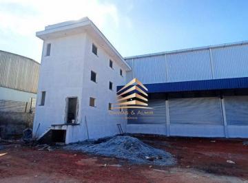 185c1833fc4c891e930461723cc49711260db937 · Galpão para alugar, 1400 m² por R$ 74.000/mês - Água Chata - Guarulhos/SP