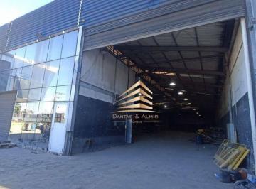 078304bc27663b1e82f8560e239f4c24258e14da · Galpão para alugar, 2700 m² por R$ 93.070,86/mês - Presidente Dutra - Guarulhos/SP