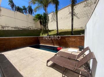 0 · CASA EM CONDOMÍNIO À VENDA – JARDIM SANTA MARCELINA | CAMPINAS/SP