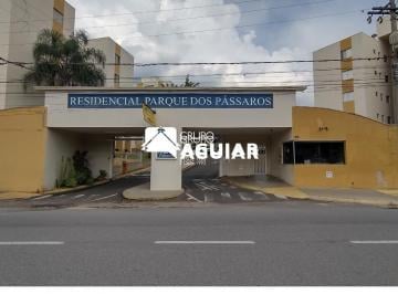 0 · Apto Parque dos Passaros para locação