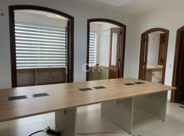 0 · Salão para alugar, Taquaral, Campinas SP