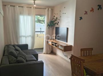0 · apartamento à venda em Vila Teixeira
