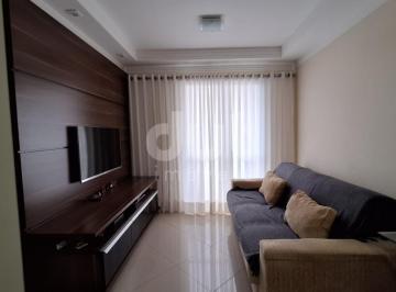 0 · Apartamento à venda no São Bernardo em Campinas- SP