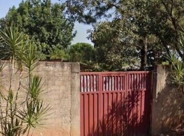 0 · Terreno a venda no Chácara Estância das Águas em Monte Mor/SP