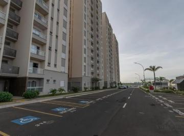 0 · Apartamento à venda no Jardim São Sebastião em Hortolândia/SP