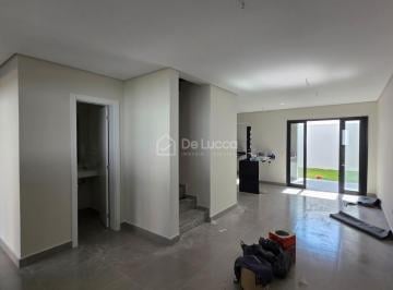 0 · CASA DE CONDOMÍNIO À VENDA PARQUE TAQUARAL 3 QUARTOS (SUITES)