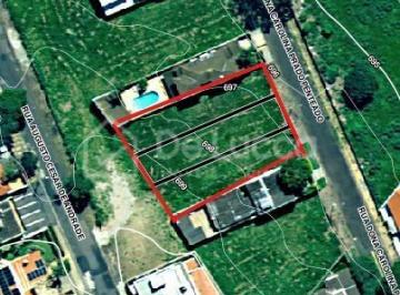 0 · terreno à venda em Nova Campinas