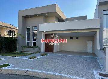 0 · Casa à venda no Condomínio Colline di Parma em Valinhos