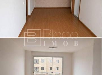 Apartamento · 58m² · 2 Quartos · 1 Vaga · Apartamento com 2 quartos sendo 1 suíte no Via Tropical - Samambaia