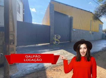 76b5fa8ade41ab5f0992143e8e2a84ad22c2eec5 · Galpão para alugar, 700 m² por R$ 18.102,00/mês - Terra Preta - Mairiporã/SP