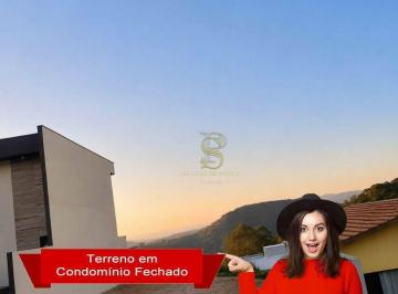 6a15fb2425e5a1b634fae6621d51c1645ea138a5 · Terreno a Venda em Condomínio Fechado - Mairiporã- SP