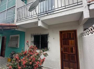 eafabe9a03e9af33260721b253a37e60e1472021 · Casa com 2 dormitórios à venda, 40 m² por R$ 215.000,00 - Trindade - São Gonçalo/RJ