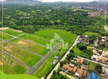 bc1a2e66364248342ae7a0b001a157973bd58639 · Terreno à venda, 200 m² por R$ 90.000,00 - Joaquim de Oliveira - Itaboraí/RJ