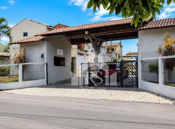 f3fb72275b2ca2c648b2f17fd936eb9cde7fa593 · Terreno à venda, 272 m² por R$ 65.000,00 - Manilha Centro - Itaboraí/RJ