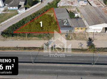1f3afdb899a6531c90a180e92524ba3849798447 · Terreno à venda, 536 m² por R$ 350.000 - Centro (Manilha) - Itaboraí/RJ