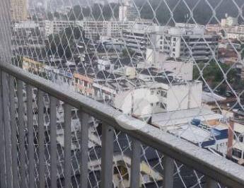 ba9b3d43d65d4bc531d4fe51a585ac5437721b86 · Apartamento com 1 dormitório à venda, 55 m² por R$ 220.000,00 - Fonseca - Niterói/RJ