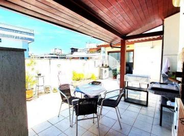 55174ca91c078384fa1af0dc731f5175b697f916 · COBERTURA DUPLEX JARDIM ICARAÍ - 2 SUÍTES, 2 VAGAS DE GARAGEM. VISTA LIVRE! 231m²
