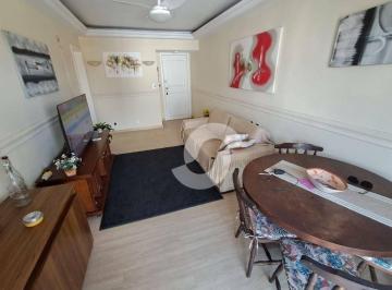e2dde18e8ba6084ce3819c027e7575db037a9deb · Apartamento com 2 dormitórios à venda, 72 m² por R$ 495.000,00 - São Domingos - Niterói/RJ