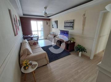 fa6af709311613c913d1456dffa61807e8925f35 · Apartamento com 2 dormitórios à venda, 72 m² por R$ 495.000,00 - São Domingos - Niterói/RJ