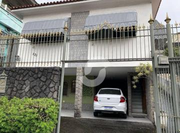 6bdd9ee58ec8ea50238885af632e5bb462c6bb0c · Casa com 3 dormitórios à venda, 166 m² por R$ 980.000,00 - Fonseca - Niterói/RJ