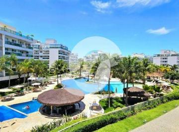 54c7baccafe252955f5348fea94bf35e7654068b · OASIS CAMBOINHAS , Apartamento com 3 quartos e 2 vagas no condominio mais requisitado de Camboinhas,