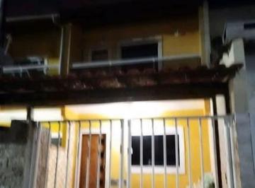 25cd7b1f973c0629a2b749d700e50a9a8e45e5b0 · Casa com 2 dormitórios à venda, 80 m² por R$ 275.000,00 - Galo Branco - São Gonçalo/RJ