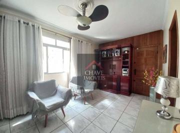 c7d75673c72e18412969176ac638d5e3798a6e63 · Apartamento com 3 dormitórios à venda, 120 m² por R$ 600.000,00 - Marapé - Santos/SP
