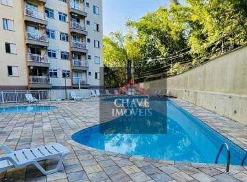 3f9c7e5fc3846922ca005efa44fb4b9fa54ef817 · Apartamento com 2 dormitórios à venda, 53 m² por R$ 318.000,00 - Morro de Nova Cintra - Santos/SP