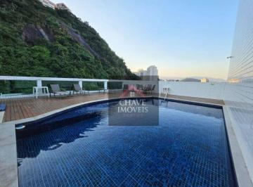 881612861db054034392dd2321a8b7a5d8044e12 · Apartamento com 2 dormitórios para alugar, 69 m² por R$ 4.500,02/mês - Marapé - Santos/SP