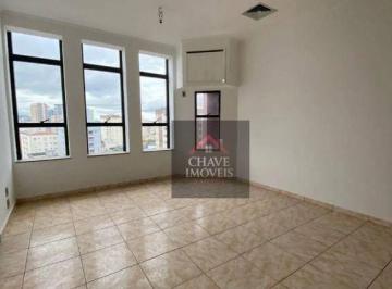 58df5b4a0203926bfb80b6333b66201ab5504372 · Sala à venda, 43 m² por R$ 335.000,00 - Embaré - Santos/SP