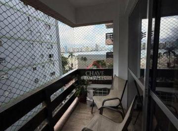 e0713babd19dd57b8f8ed6e9cea56f0cbb9abb4e · Apartamento com 1 dormitório à venda, 37 m² por R$ 294.999,00 - Gonzaguinha - São Vicente/SP