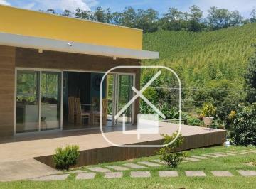 16ef76dc586ee9e5f86e302d3dc0151861b76fb8 · Casa com 3 dormitórios à venda, 136 m² por R$ 1.020.000,00 - Paião - Guararema/SP