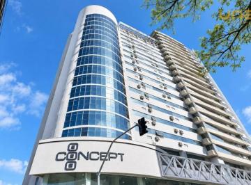 2721bdfa2b70a410155d04e2b6c2d69023814f5b · SALA COMERCIAL | 27M² | NEW CONCEPT | R$ 245MIL | CENTRO DE CURITIBA/PR