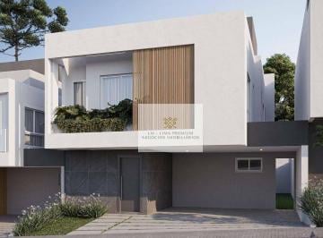 a1caee13cdc7e9b028a63fc2cb49f6105e4fdcdf · Sobrado Alto Padrão no Ecoville | Atmos Residencial | 3 Suítes | Condomínio Exclusivo