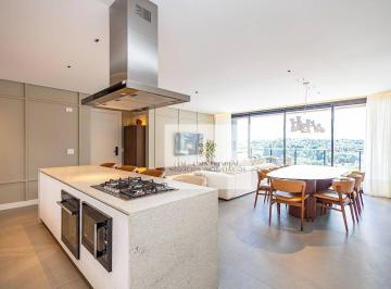 aaa50679b84d6bc97a562d1d747b3ebb4a66719e · Apartamento com 3 quartos à venda, 133 m² por R$ 3.814.651 - Barigui - Curitiba/PR