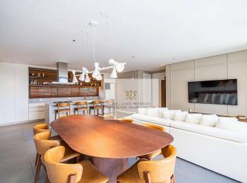 aea1a1054efb766509d7b0a130f4e6f24f55c4d7 · Apartamento com 3 quarto à venda, 133 m² por R$ 3.814.651 - Batel - Curitiba/PR