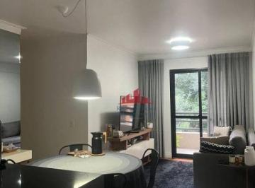 fc841a813b4388e42180dfe9b4bb6226560acd7e · Apartamento com 2 dormitórios à venda, 65 m² por R$ 596.000,00 - Pirituba - São Paulo/SP