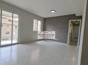b797cc5e50137c4e8a8fbbc019dff992b648718c · Apartamento com 4 dormitórios, 114 m² - venda por R$ 849.000,00 ou aluguel por R$ 4.906,00/mês - Cen