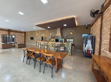 Varanda gourmet · Chácara com 7 dormitórios à venda, 1400 m² por R$ 3.000.000 - Jardim Caiçara - Barretos/São Paulo