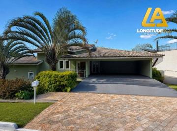 e71fde7440b9953c8df541b198b2d81117e7a785 · Casa à venda e locação no Arujá Hills III com 4 suítes, piscina e área gourmet