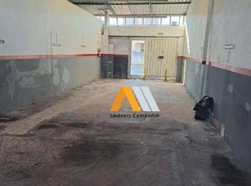 7582777d69f2ce6fc496da0a1a8a976358c1554d · Barracão para alugar, 120 m² por R$ 1.600/mês - Vila Barcelona - Sorocaba/SP