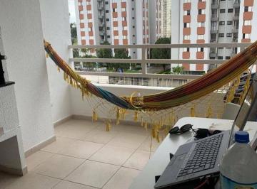 eccafcef76c1729c1233224053ed8a94f00bb052 · Apartamento Excelente 74m² à venda Jardim Paulista São José dos Campos